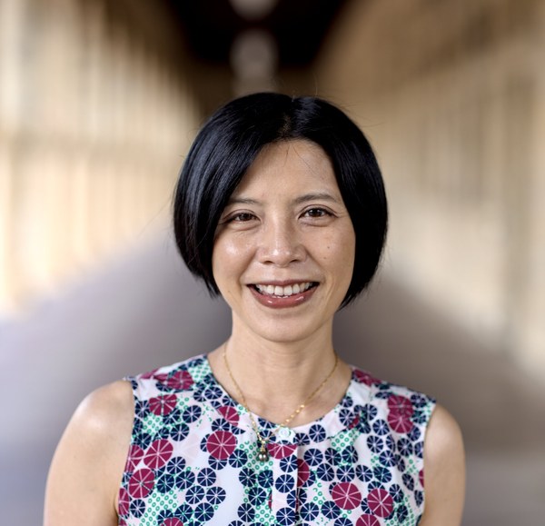 Karen Liu