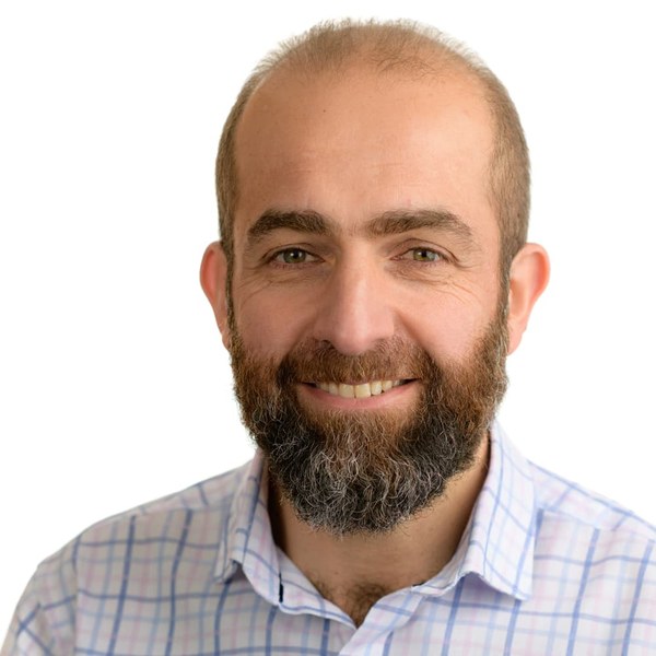 Salah Sukkarieh