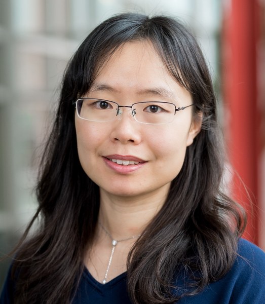 Wenzhen Yuan