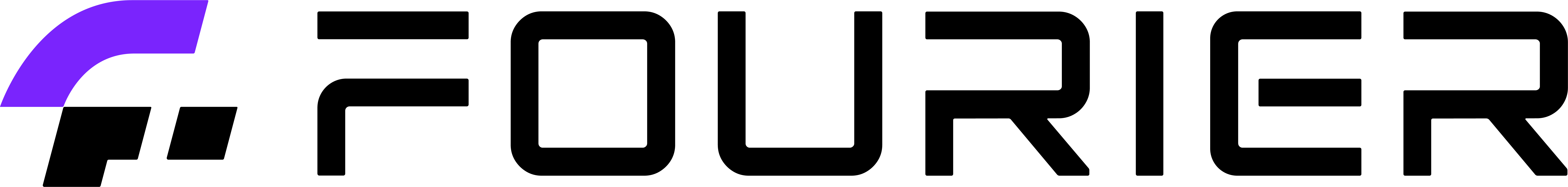 Fourier Intelligence