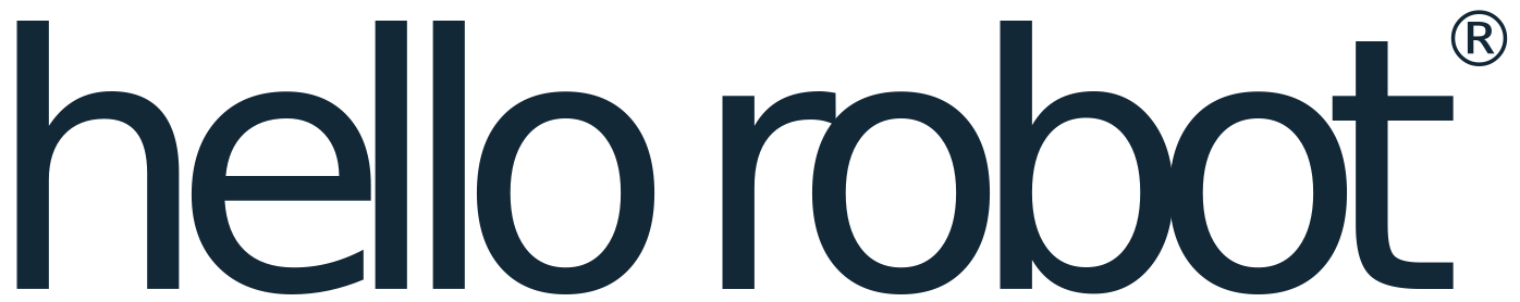 Hello Robot