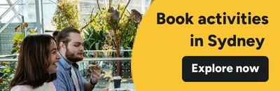BESydney x ExperienceOz - Discount for RSS Delegates