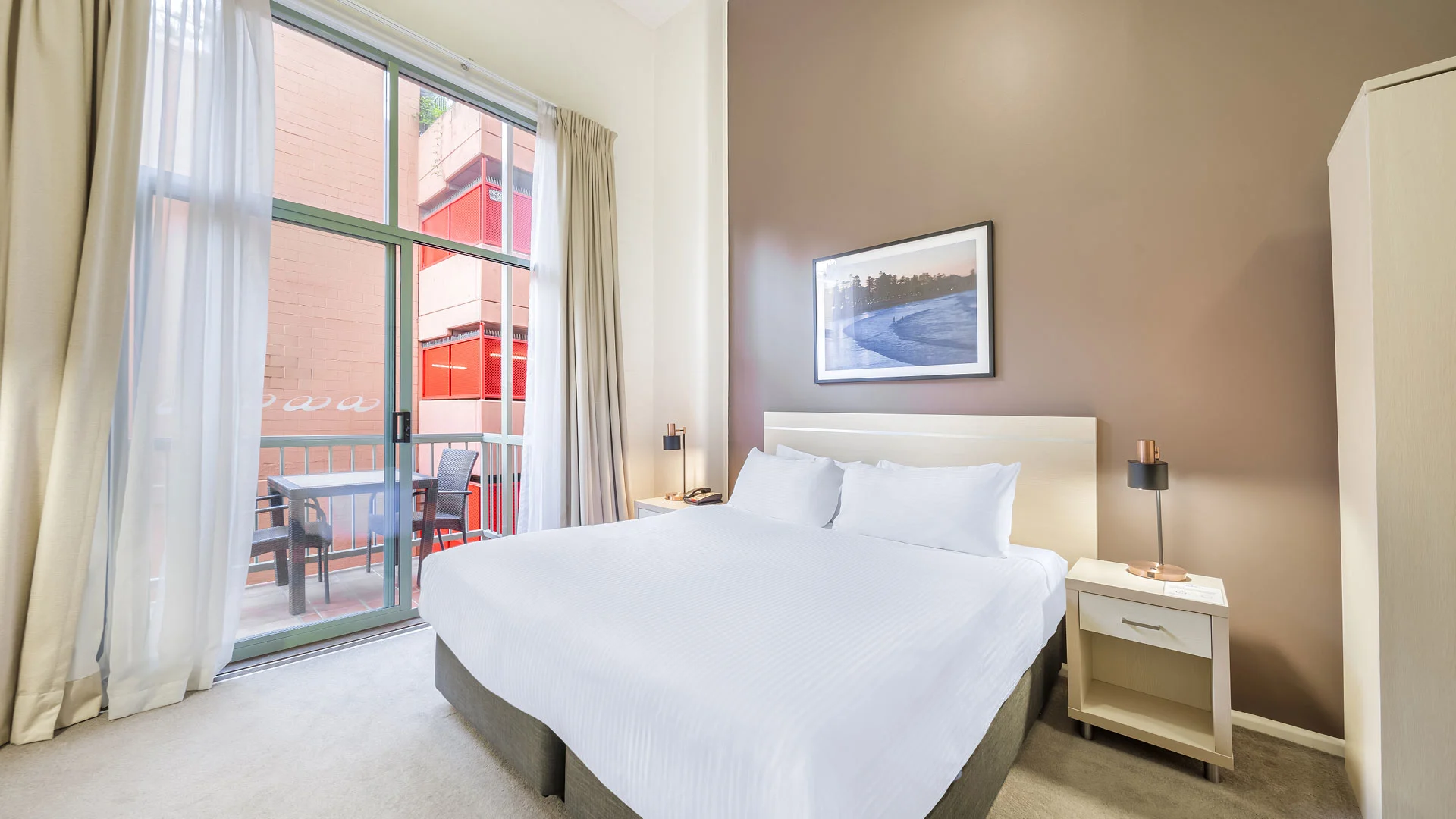 Oaks Goldsbrough Room