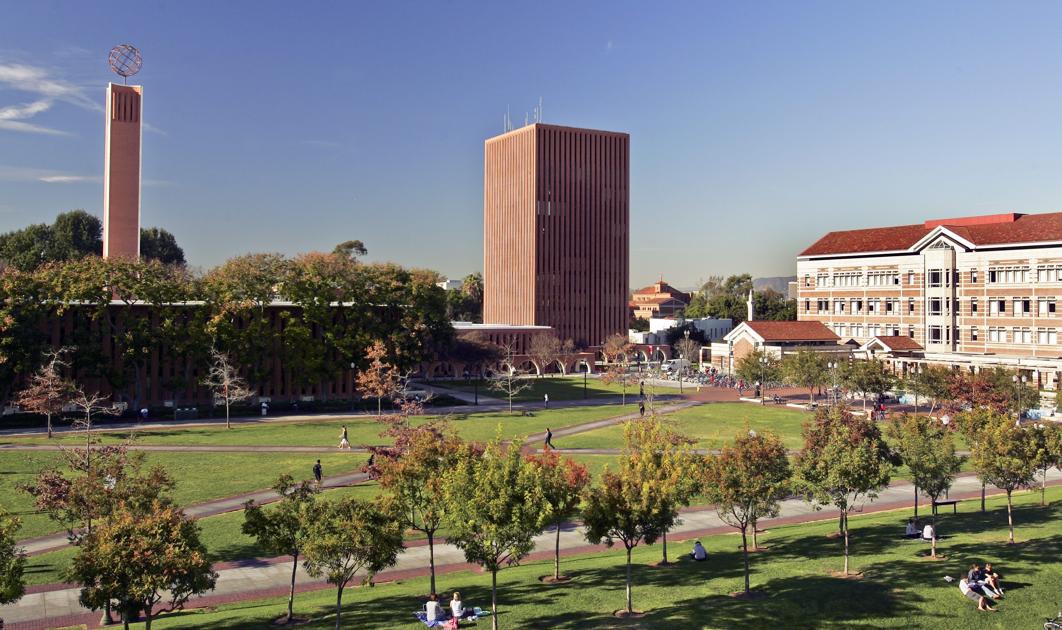 University of Southern California (USC) venue