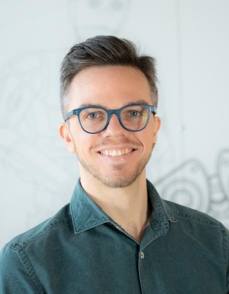 Marco Tognon