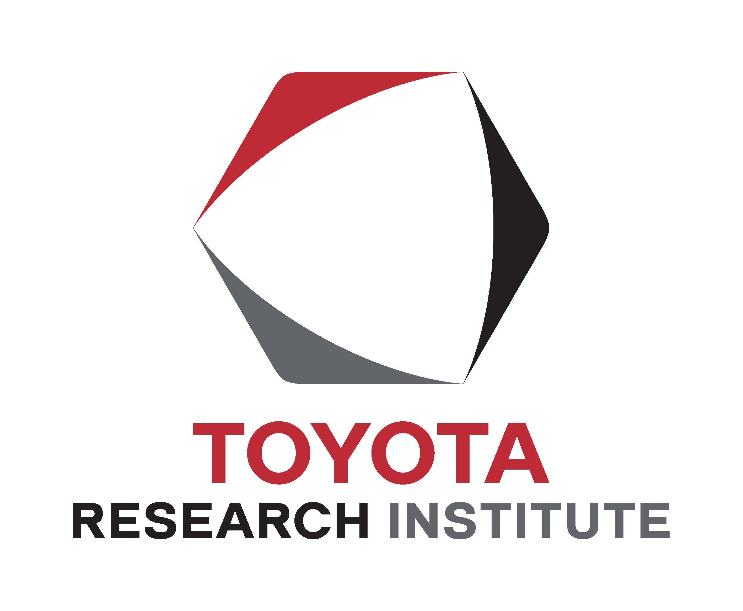 Toyota Research Institute