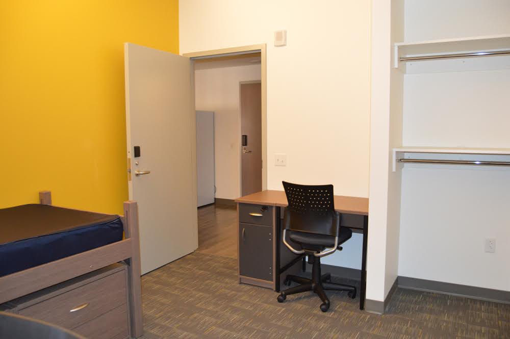 Dorm Image 1