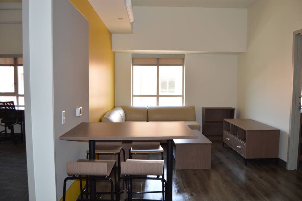 Dorm Image 3
